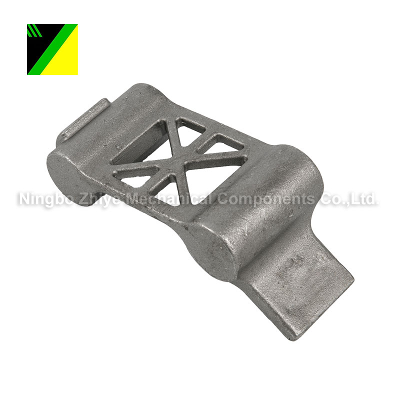 Silica Sol Investment Casting рөлі