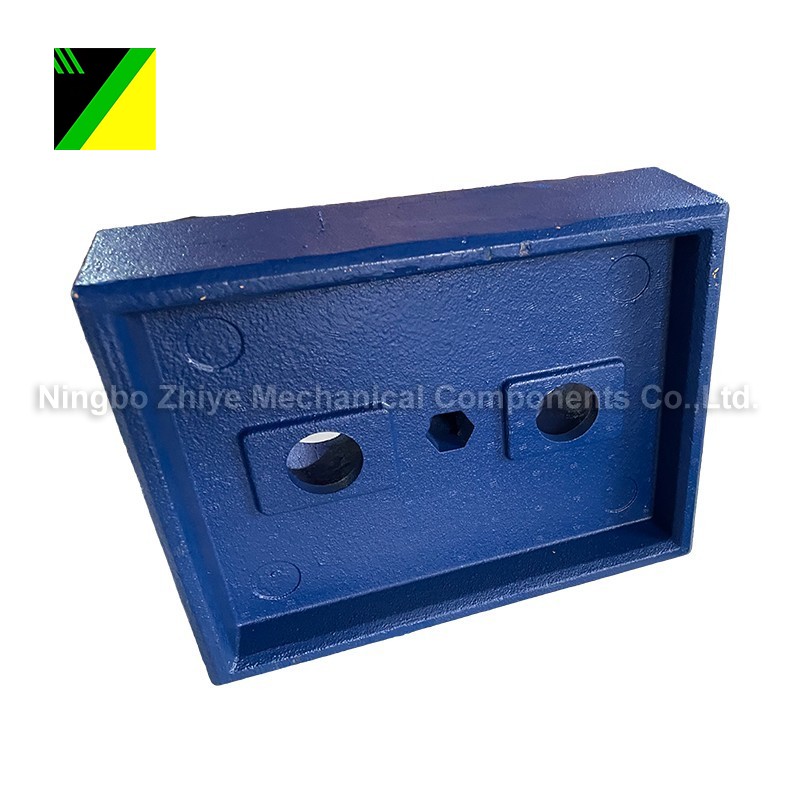 3А класы жоғары хром шойын және оның қосымшаларыңызға қандай пайда әкеледі?