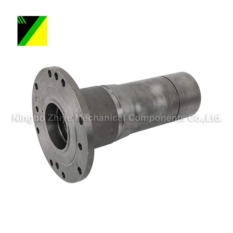 Неліктен жоғалған көбік дәл металл компоненттері үшін ең жақсы таңдауды ұсынады?