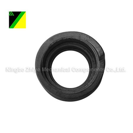 Көміртекті болат ұсақ гайканы өндірістік қосымшаларға тамаша таңдау етеді?