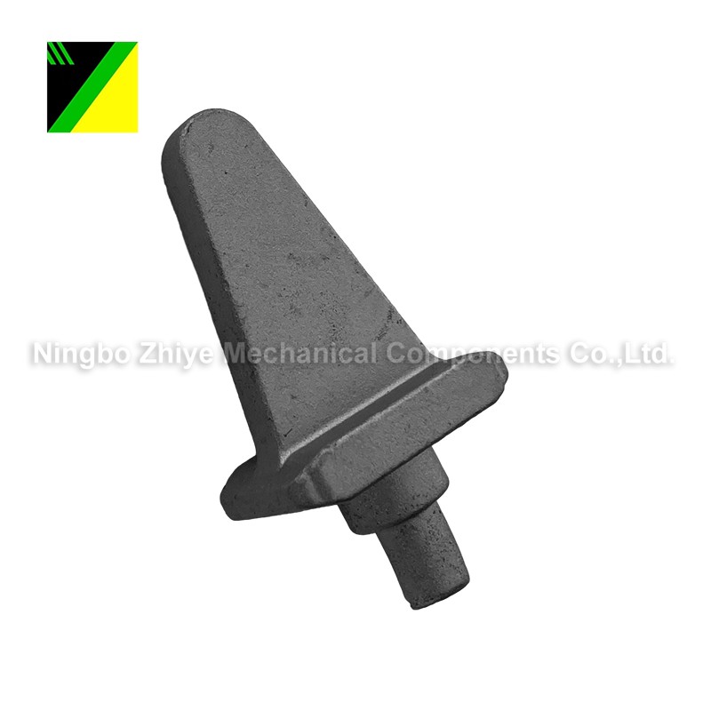 Көміртекті болаттан жасалған құю өнеркәсіптік құрамдастардың өнімділігін қалай жақсартады?