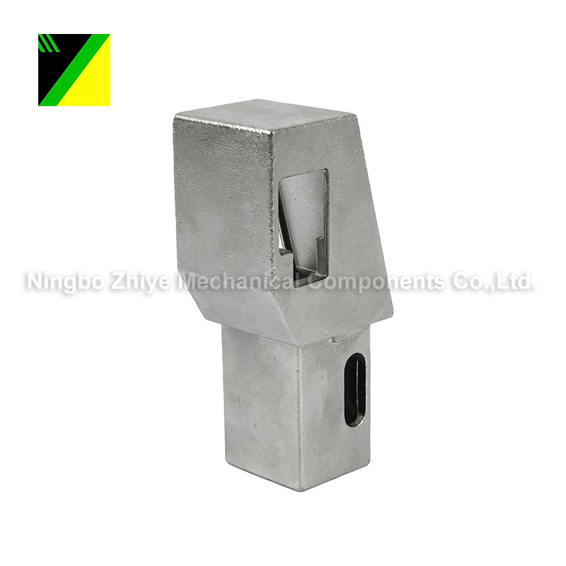 Silica Sol Precision Casting Buckle өнімнің өнімділігі мен сапасын қалай жақсартады?
