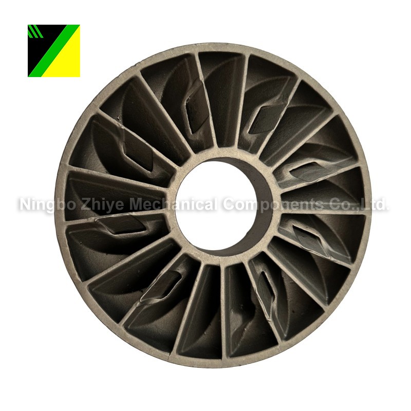 Неліктен QT600-3 созылғыш темір жоғары өнімді инженерлік қолданбалар үшін маңызды?