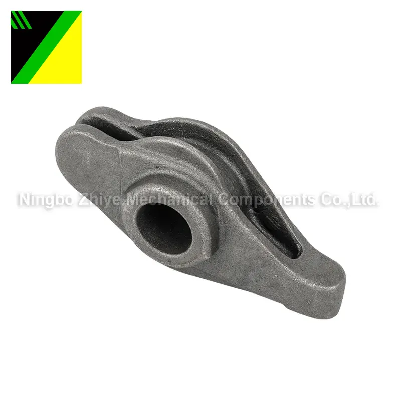Intake Rockers үшін Shell Mold Casting несімен тиімді?