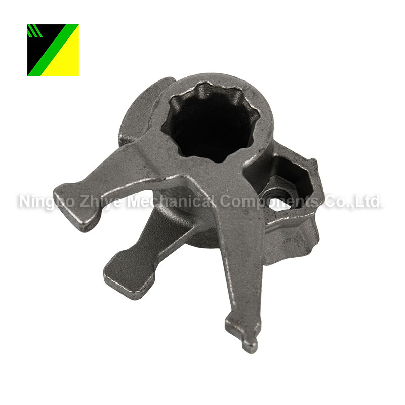 Carbon Steel Silica Sol инвестициялық құю Shift қабырға