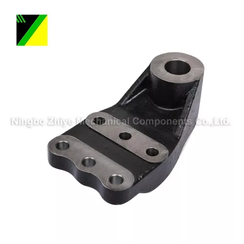 Соғылғыш темір жоғалған көбік ілгіш және ілмек