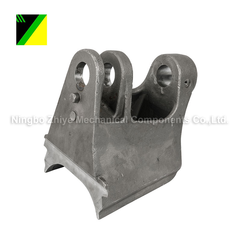 Water Glass Investment Casting