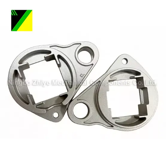 Silica Sol Precision Casting Күн реңктері керек-жарақтары