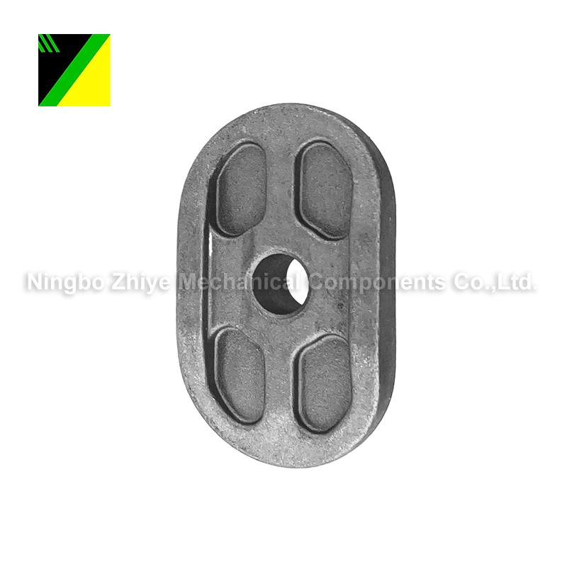 ZG230-450 ZG25 көміртегі болат құю