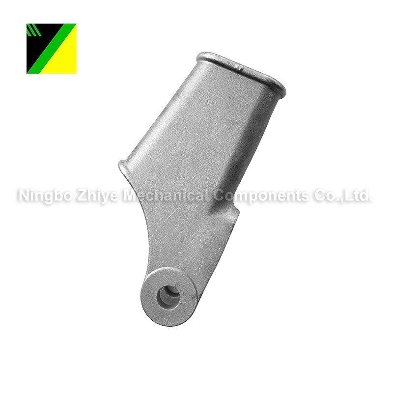 ZG270-500 ZG35 көміртегі болат құю