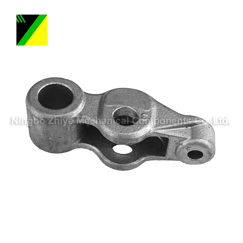 ZG310-570 ZG45 көміртегі болат құю