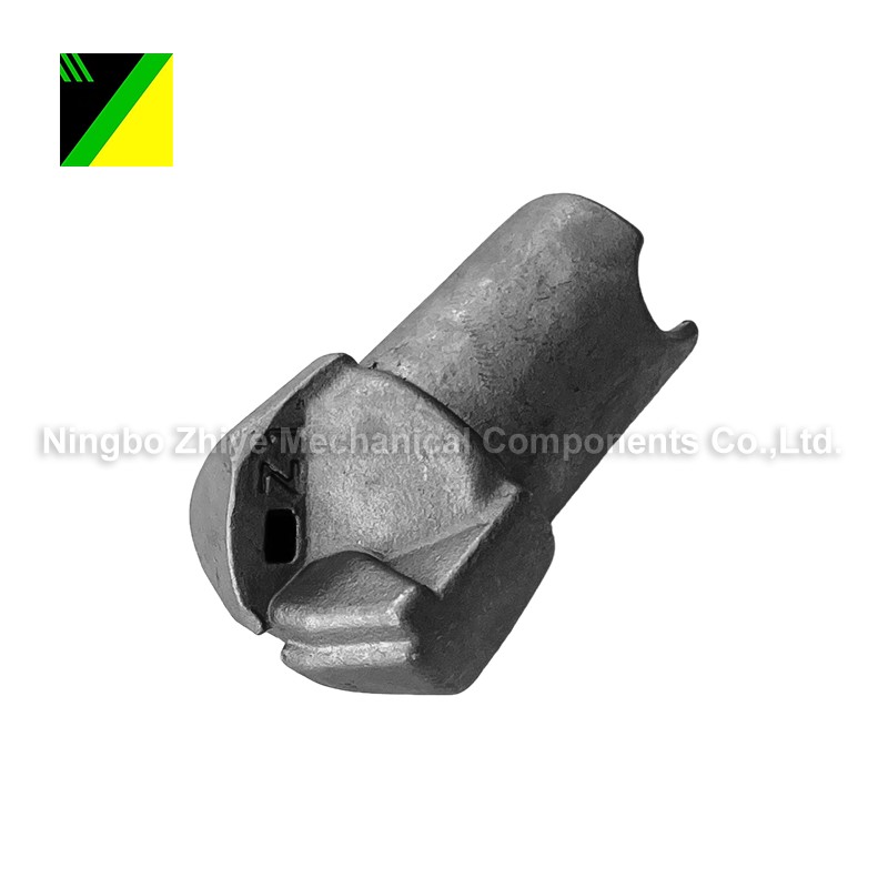 ZG340-640 ZG55 көміртегі болат құю
